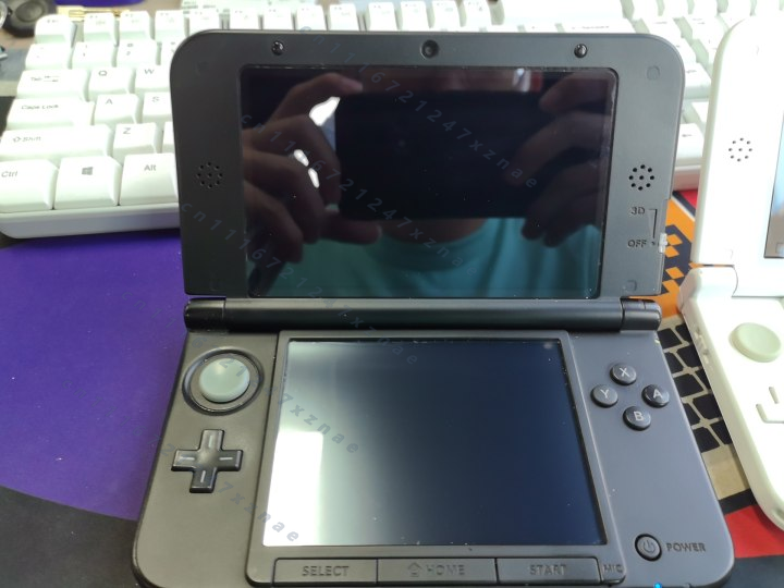 Board Game Is - 리퍼비시된 3DS XL 휴대용 게임기, 100%