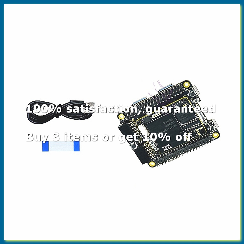 Board Game Is - Tang Console 60K 미니 FPGA 개발