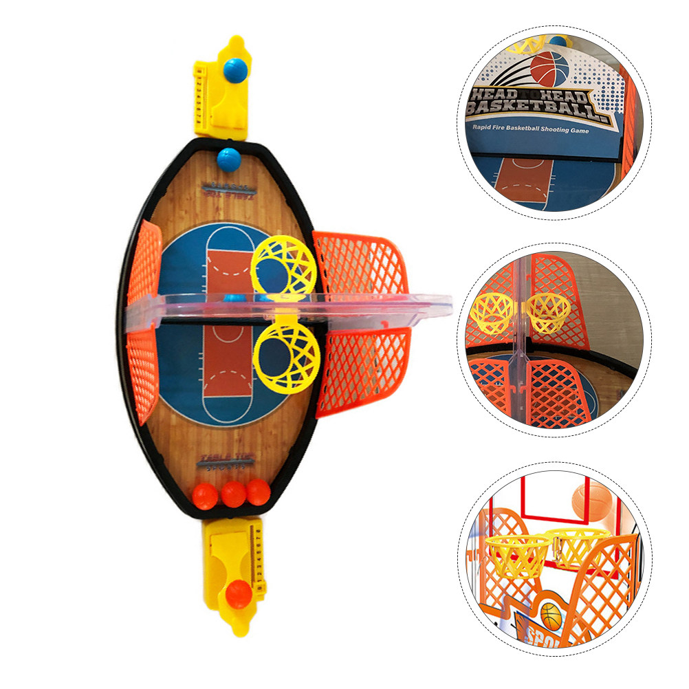 1 세트 농구 코트 게임 인터랙티브 슈팅 보드 플라스틱 - Board Game For Kids 리뷰 및 가격