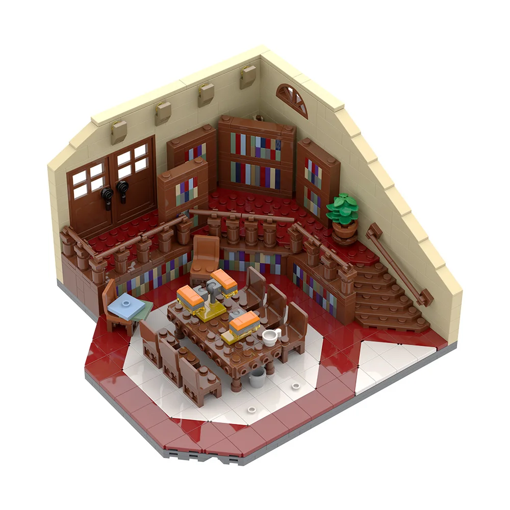 고브릭스 MOC-99148 뱀파이어 슬레이어 버피: 써 - Board Game Jumanji 리뷰 및 가격
