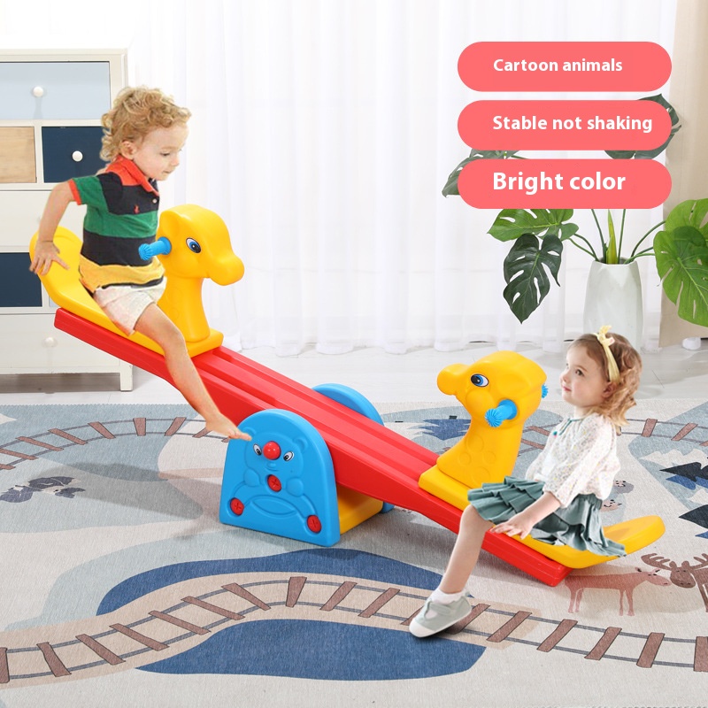 야외 카운티마당 동물 시소 보드 장난감, 어린이 스포츠 - Board Game For Kids 리뷰 및 가격