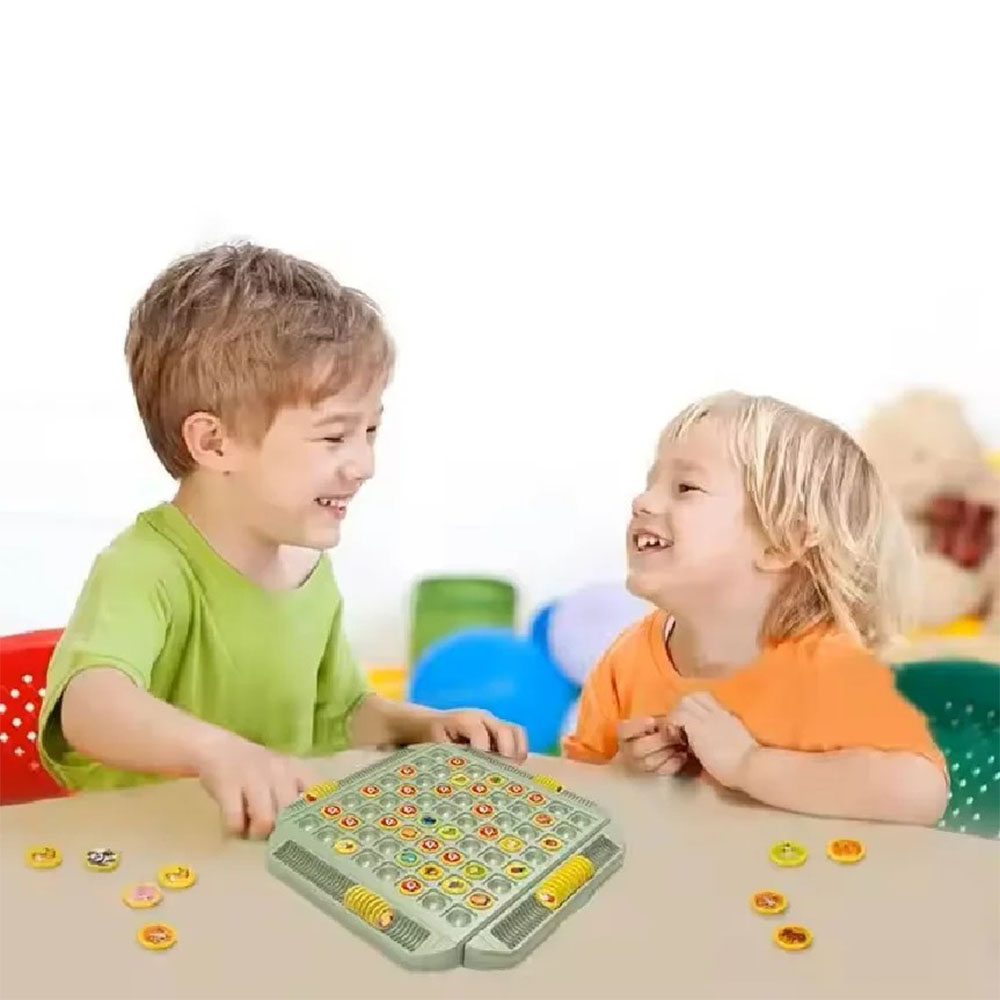 어린이를 위한 플립 메모리 체스 게임 부모-자녀 인터랙 - Board Game Oath 리뷰 및 가격