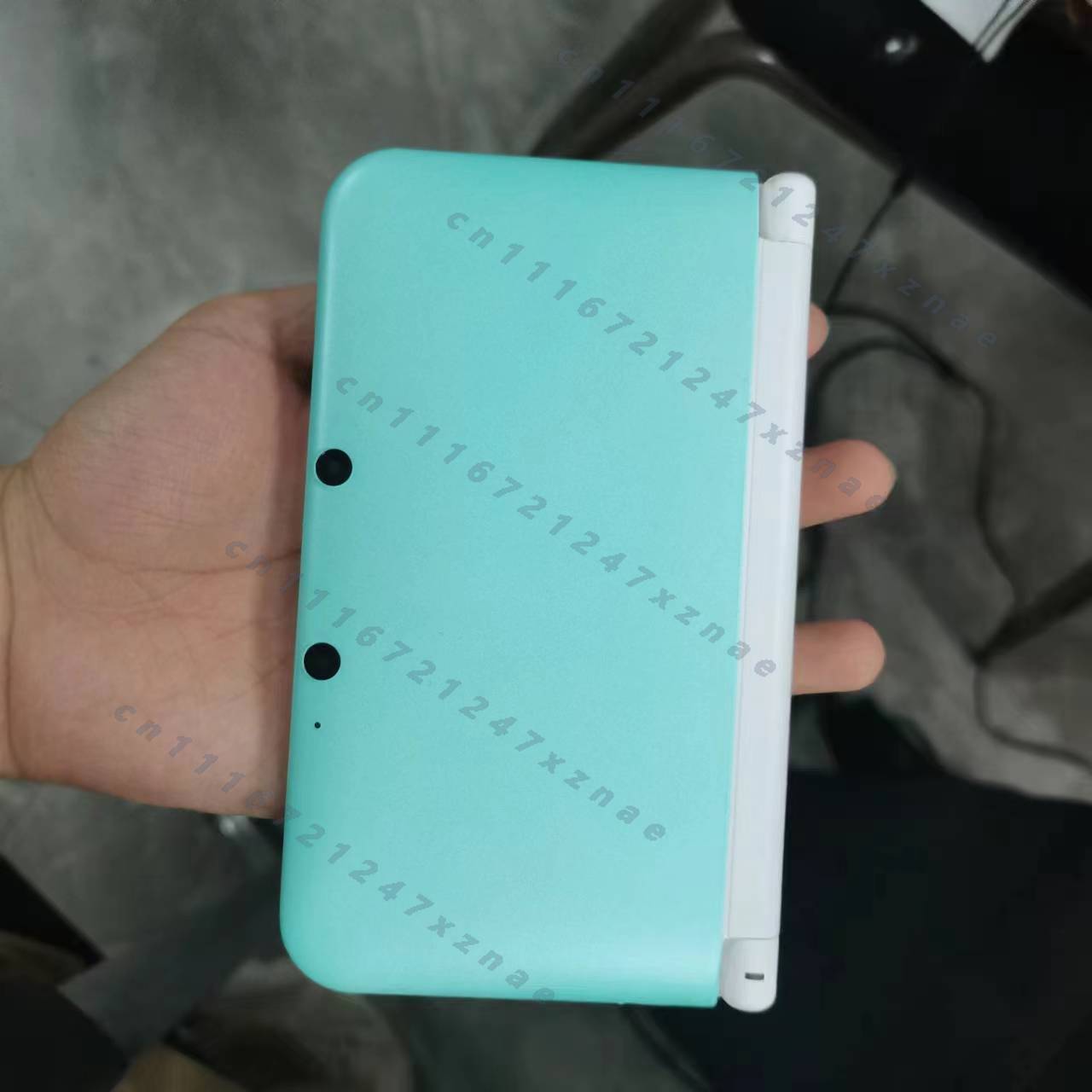 리퍼비시된 3DS XL 휴대용 게임기, 100% 테스트 - Board Game Is 리뷰 및 가격