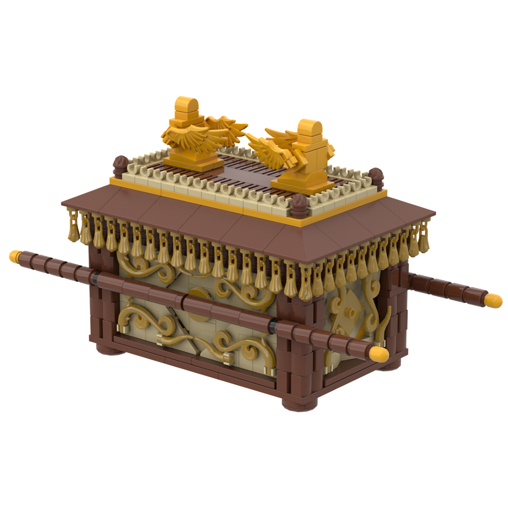 고브릭스 MOC 인디애나 존스 1 매직 리갈 캐비닛 밀 - Board Game Jumanji 리뷰 및 가격