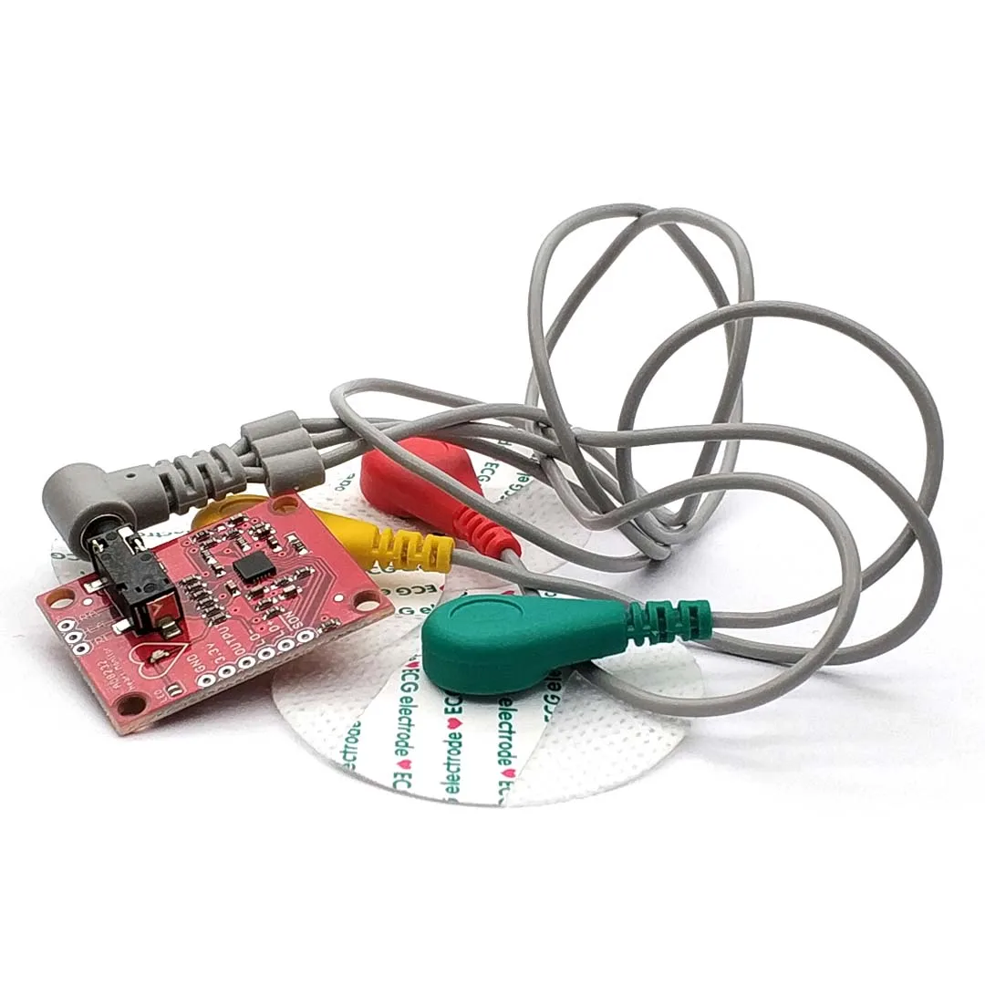 Ecg 모듈 AD8232 Arduino UNO R3용  - Cooperative Card Game 리뷰 및 가격
