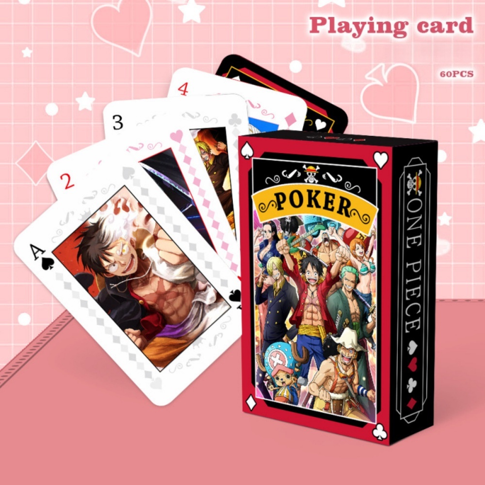 애니메이션 포커 장난감 Jujutsu Kaisen 보드 - Board Game Jumanji 리뷰 및 가격