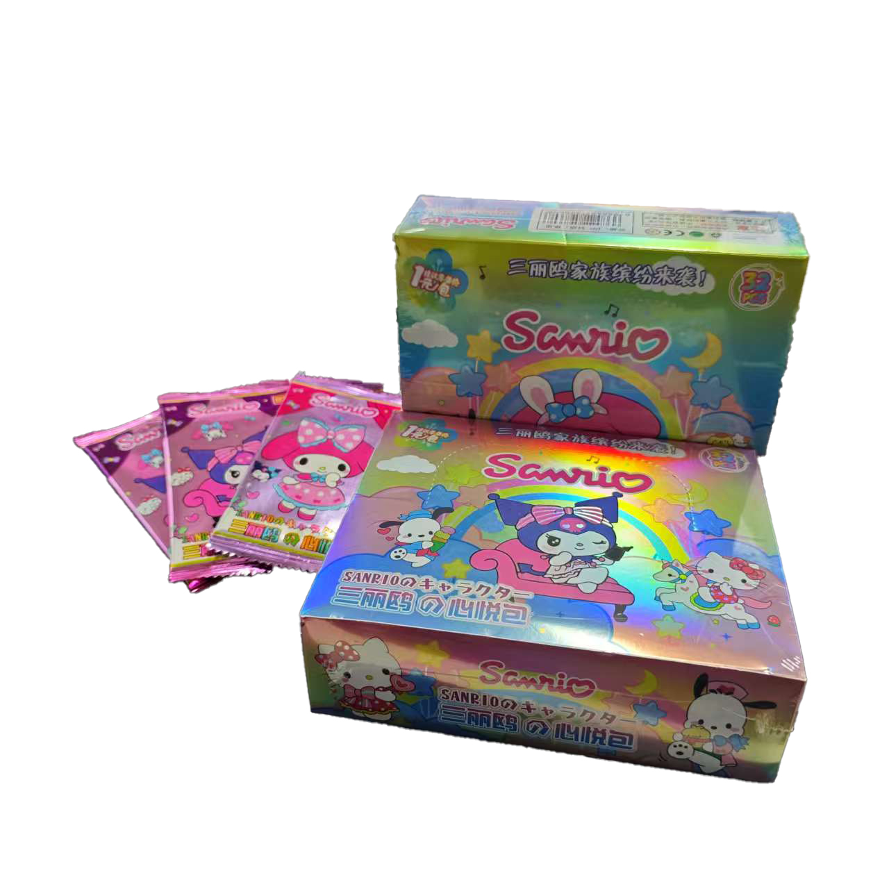 2026* HOT NEW 산리오 크리에이티브 남아 여아 - Board Game Anime 리뷰 및 가격