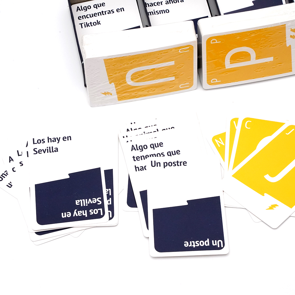 빠른 단어 카드 게임 속도 사고 파티 게임 글자 맞추기 - Cooperative Card Game 리뷰 및 가격