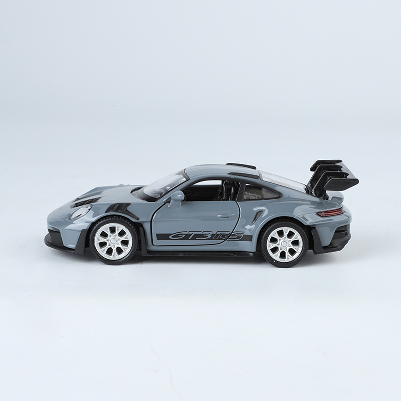 1:36 포르쉐 911 GT3 RS 금속 스포츠 차량  - Hot Wheels Car Track Sets 리뷰 및 가격
