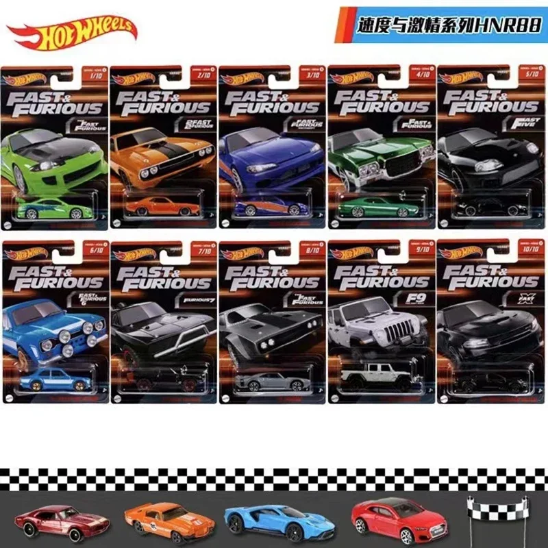 오리지널 핫 휠 빠르고 격렬한 미니 자동차 Hotwhe - Hot Wheels Car Track Sets 리뷰 및 가격