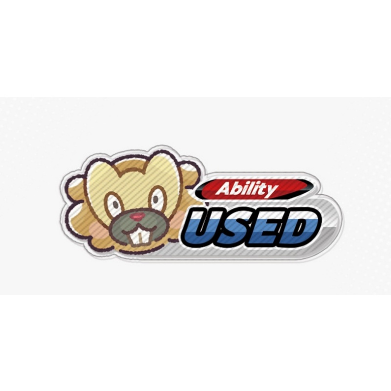 PTCG 능력 표시용 마커 아크릴 상태 토큰 킬리아 가 - Board Game Verdant 리뷰 및 가격