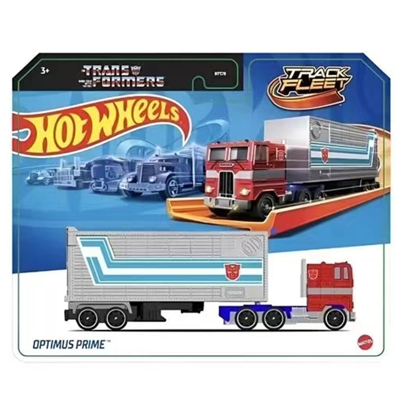 오리지널 핫휠 1/64 트랙 플릿 미니어처 자동차 핫휠 - Hot Wheels Car Track Sets 리뷰 및 가격