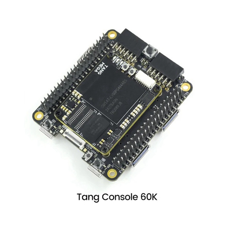 Tang Console 60K 미니 FPGA 개발 보드 - Board Game Is 리뷰 및 가격